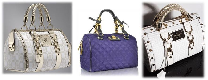 Модерни дамски чанти тип "куфарче"