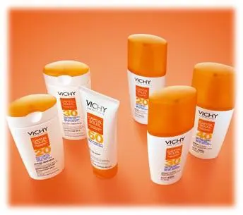 vichy