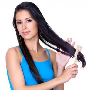 Редовно ресане и подстригване на косата