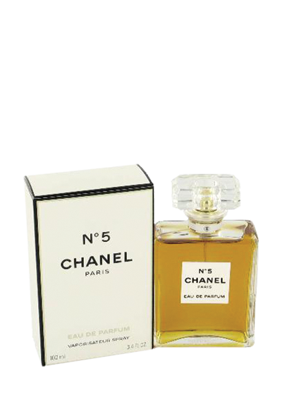 Chanel No 5 100ml for women