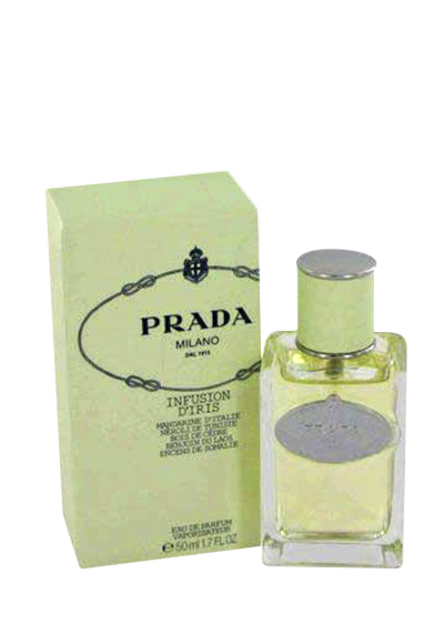 Prada Infusion D`iris 100ml