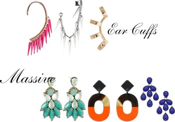 jewelry trends