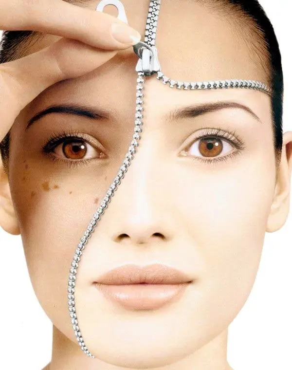 Пигментация на кожата Грижа за лице и тяло