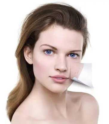 Пигментация на кожата Грижа за лице и тяло