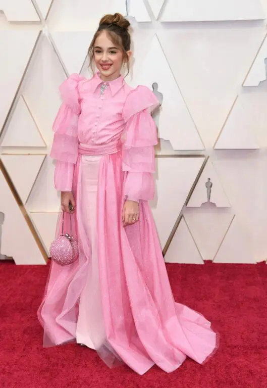 Резултат с изображение за „julia butters oscar“