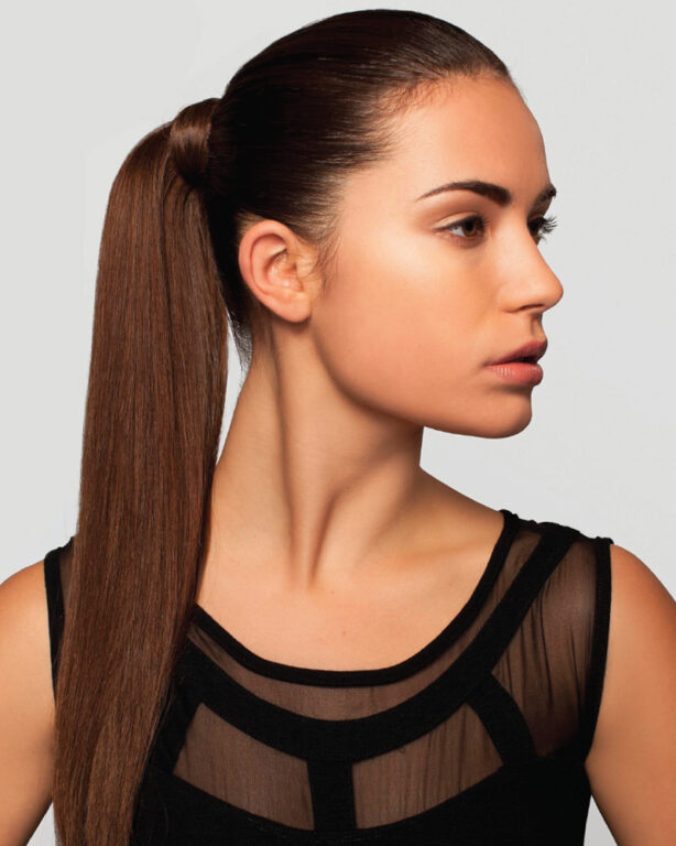 Резултат с изображение за „ponytail“